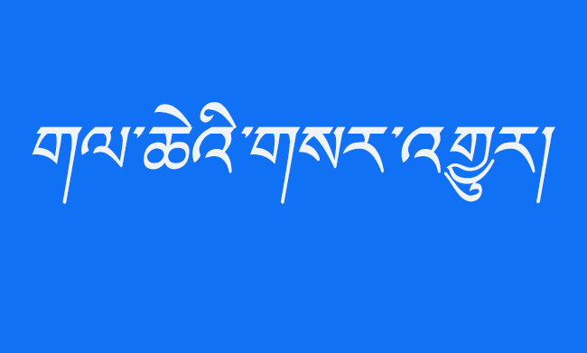 རྒྱལ་ཡོངས་སྲིད་གྲོས་སྐབས་བཅུ་བཞི་པའི་ཚོཊ་འདུ་ཐེངས་གསུམ་པ་གྲོལ་བ།
